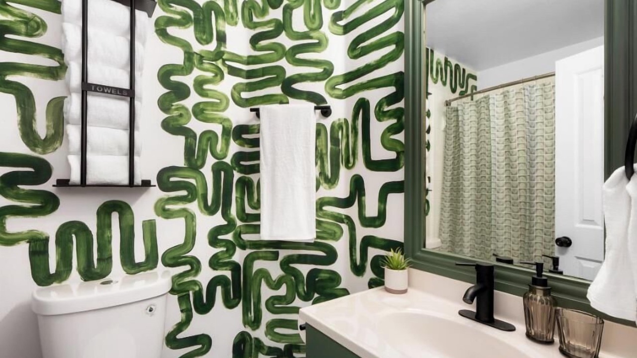 Photo of Bathroom in Pflugerville