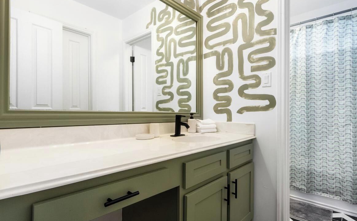 Photo of Bathroom in Pflugerville