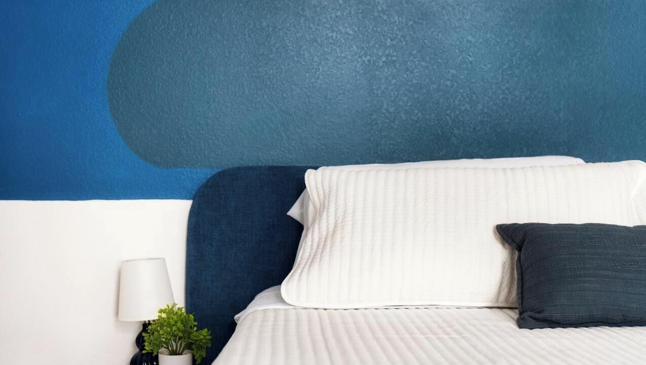Photo of Bedroom in Pflugerville