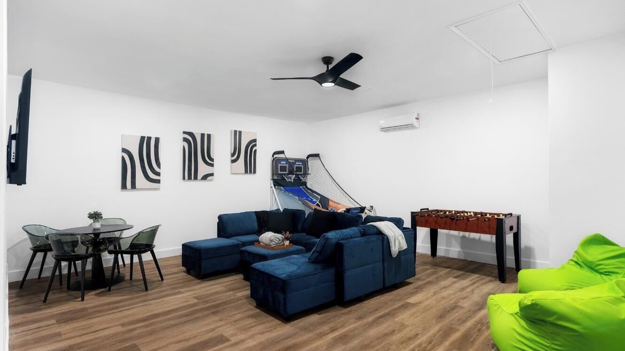 Photo of Bedroom in Pflugerville