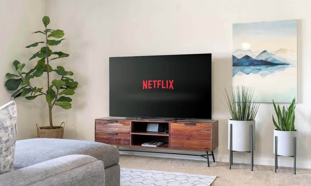 Photo of Livingroom in Pleasant Grove