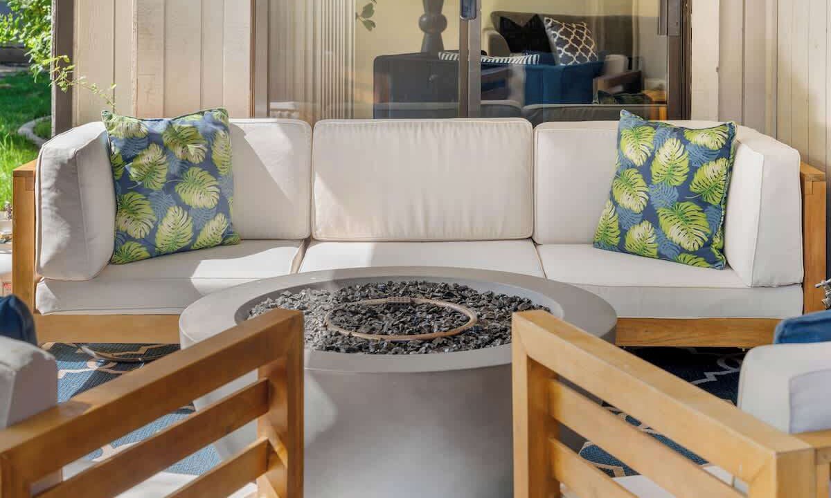 Photo of Patio Balcony in Pleasant Grove