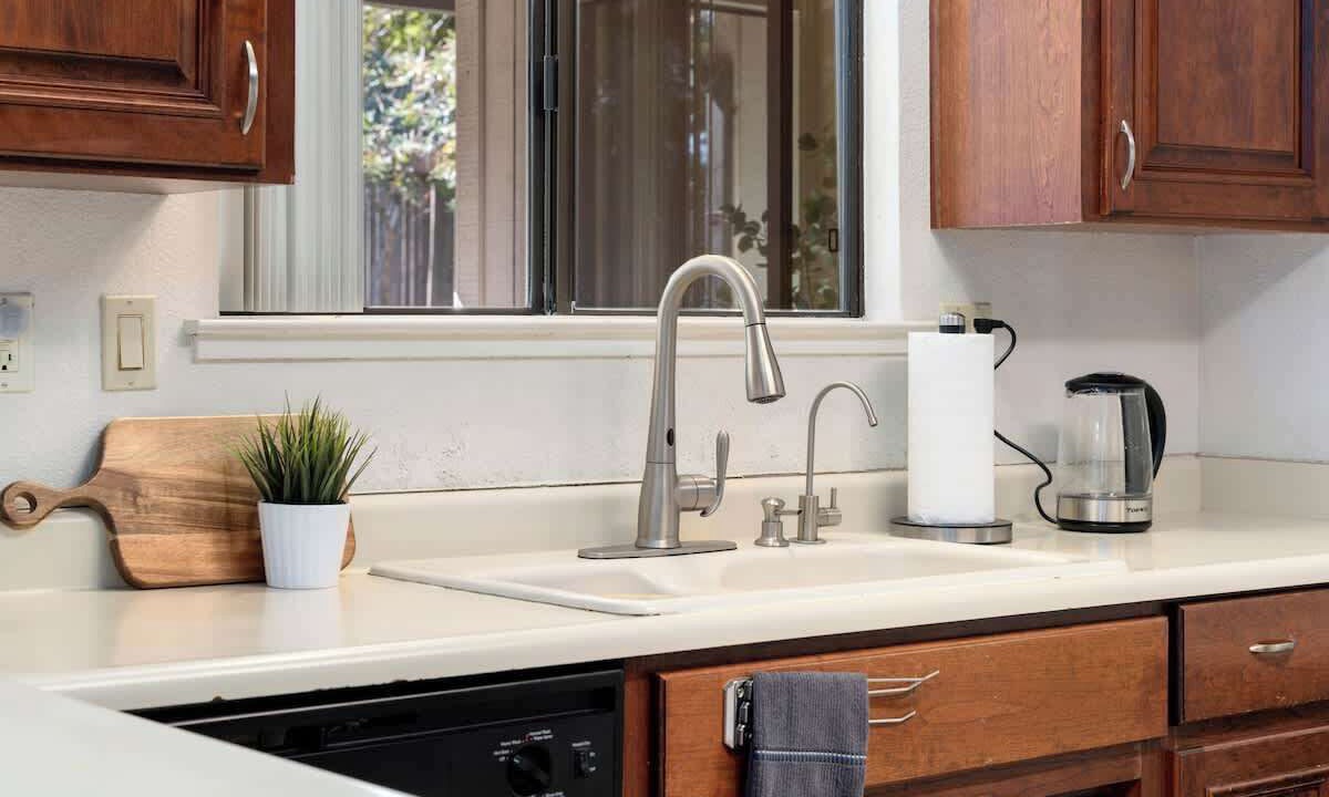Photo of Kitchen in Pleasant Grove