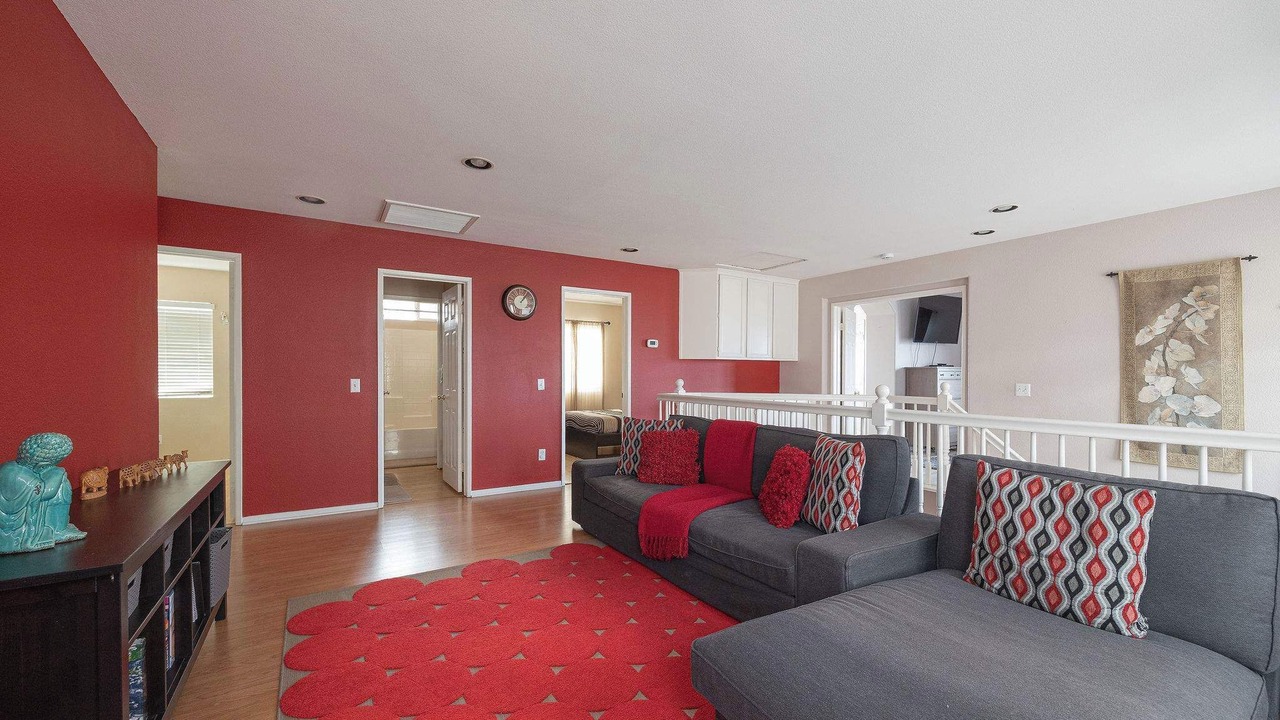 Photo of Livingroom in Otay Mesa