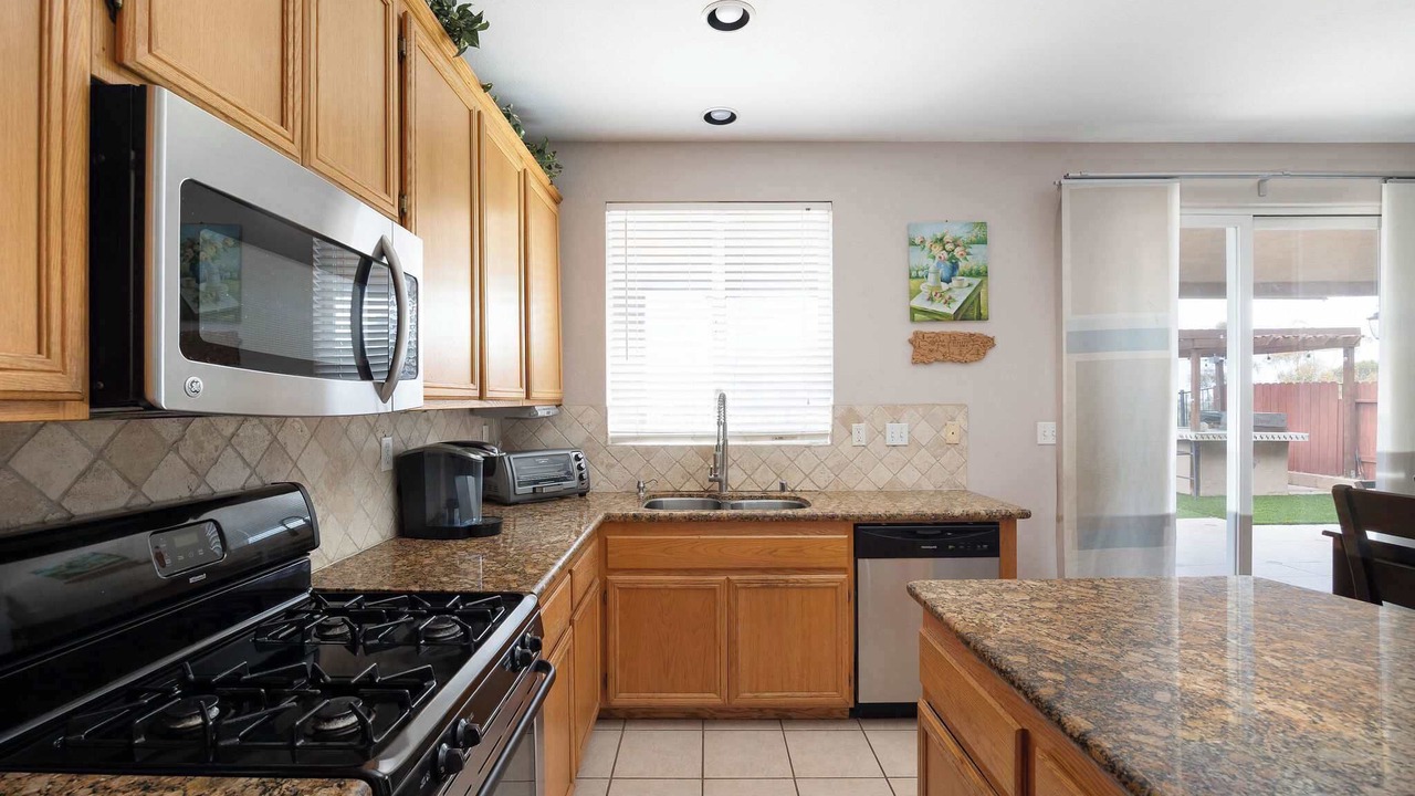Photo of Kitchen in Otay Mesa