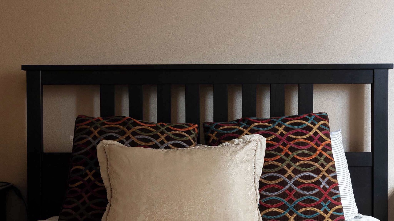 Photo of Bedroom in Otay Mesa