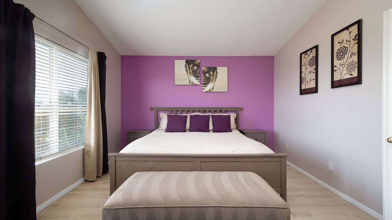 Photo of Bedroom in Otay Mesa