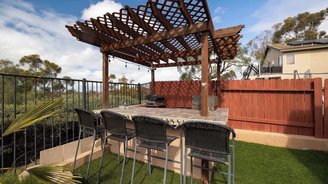 Photo of Outdoor in Otay Mesa