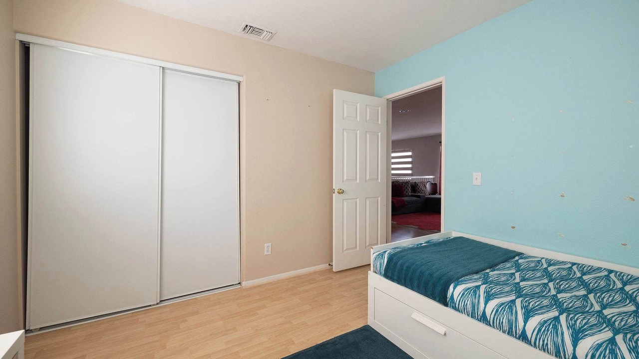 Photo of Bedroom in Otay Mesa