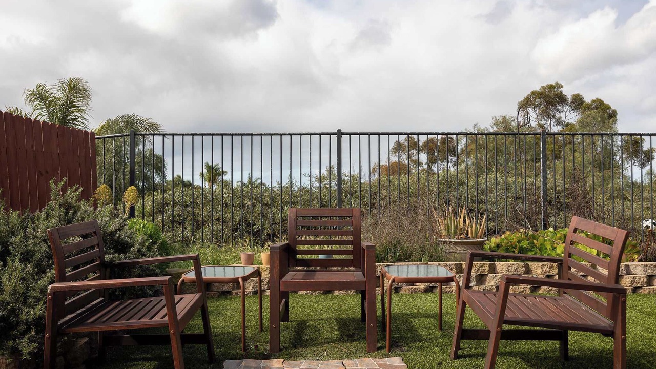 Photo of Outdoor in Otay Mesa