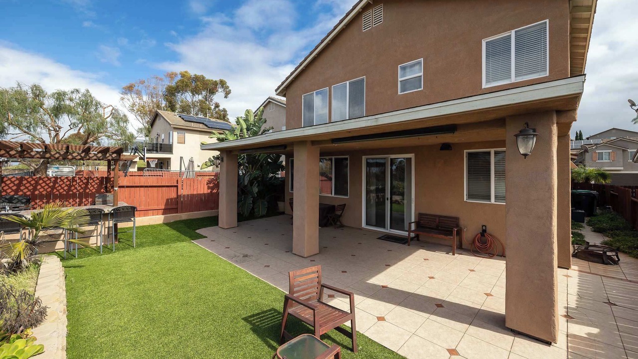 Photo of Outdoor in Otay Mesa