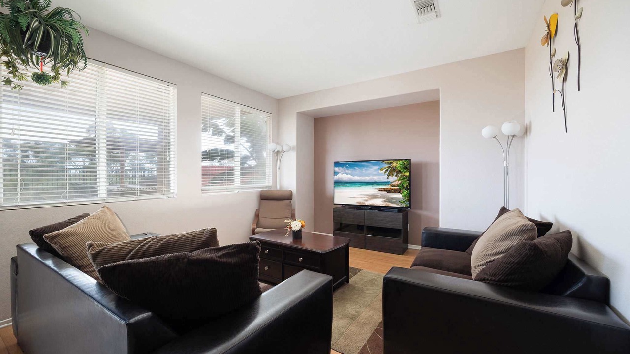 Photo of Livingroom in Otay Mesa