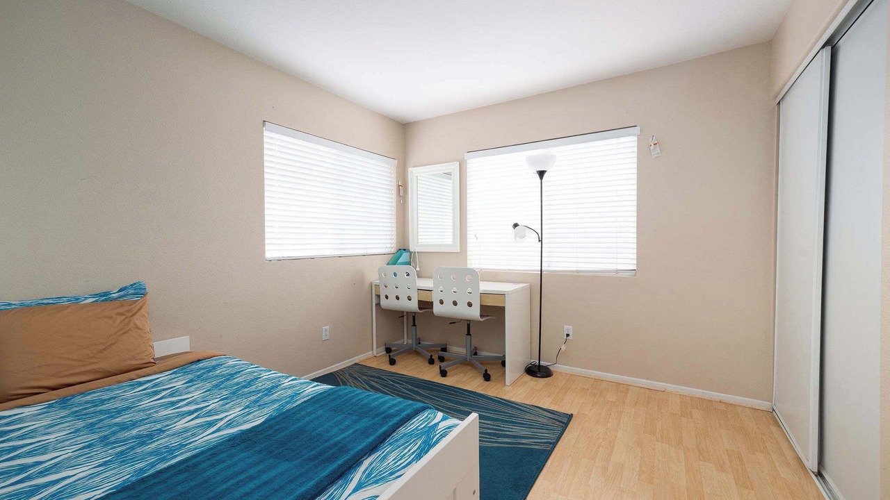 Photo of Bedroom in Otay Mesa
