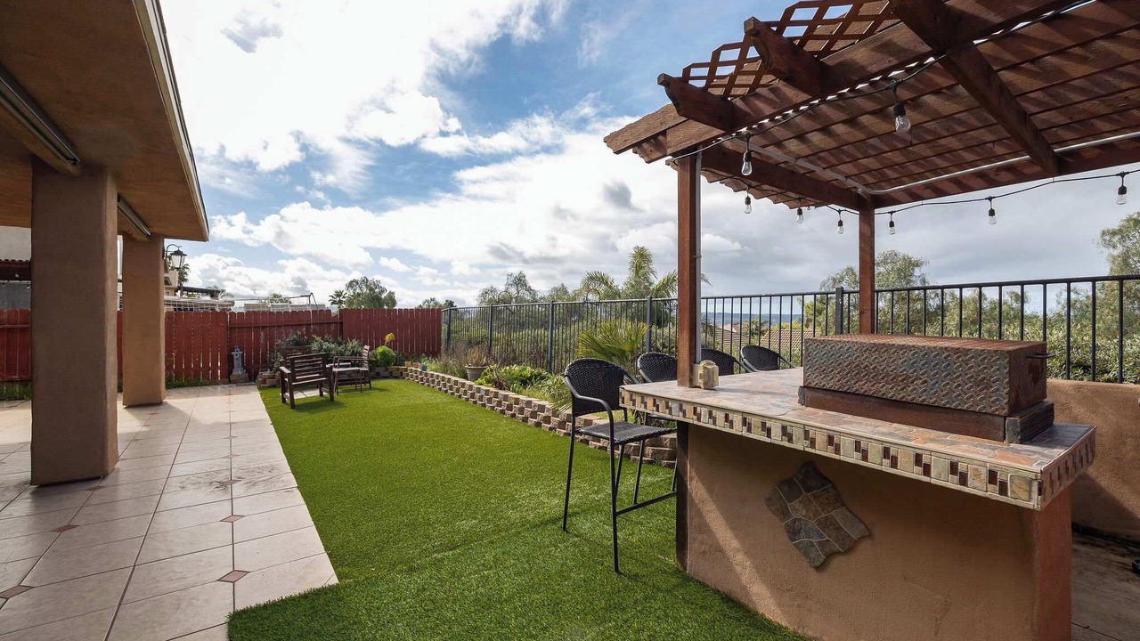 Photo of Outdoor in Otay Mesa