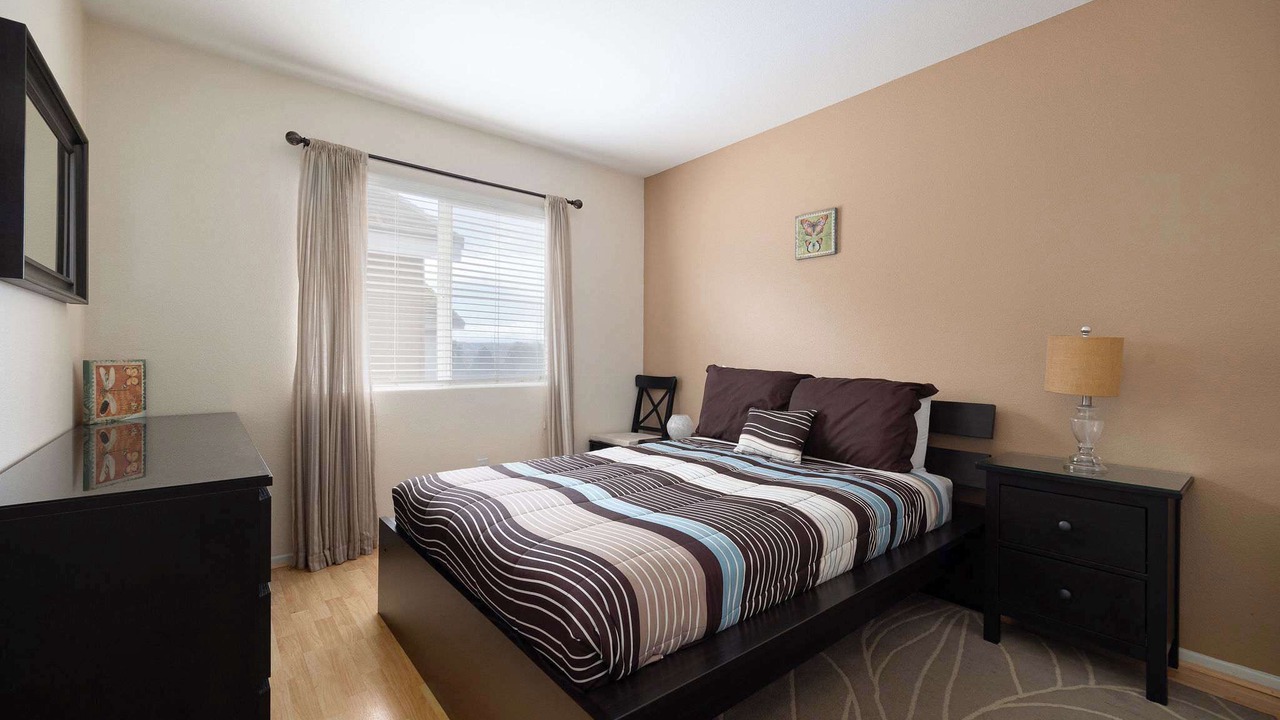 Photo of Bedroom in Otay Mesa