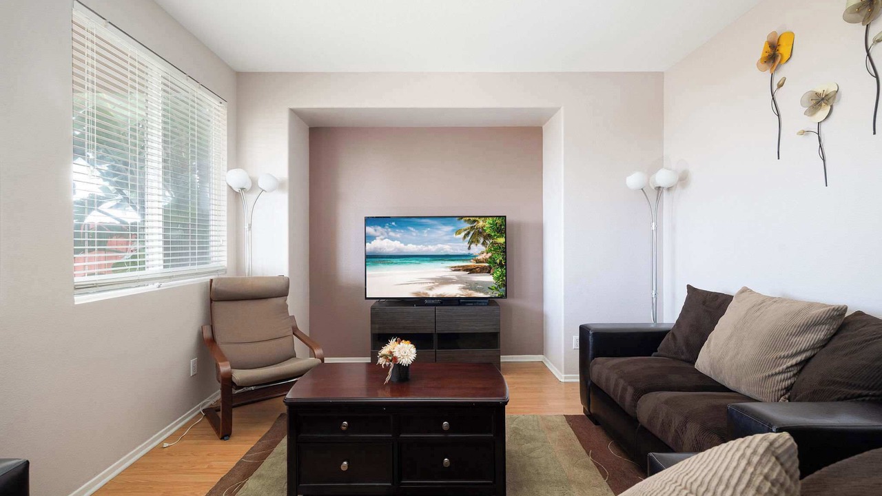 Photo of Livingroom in Otay Mesa