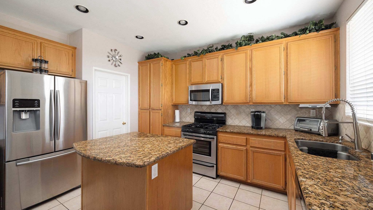 Photo of Kitchen in Otay Mesa