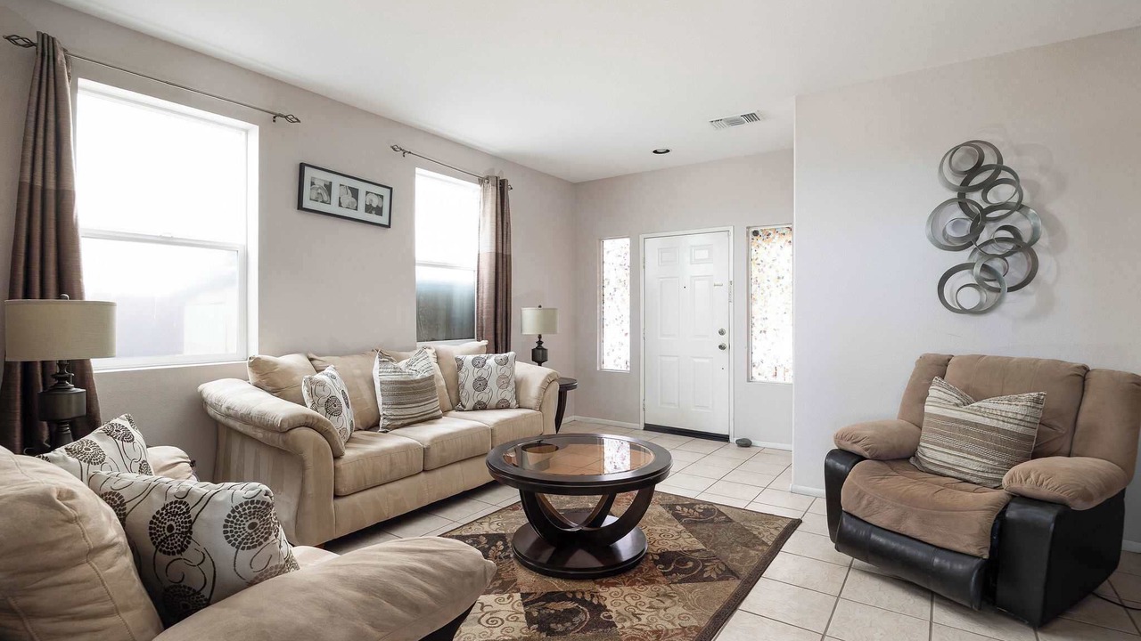 Photo of Livingroom in Otay Mesa