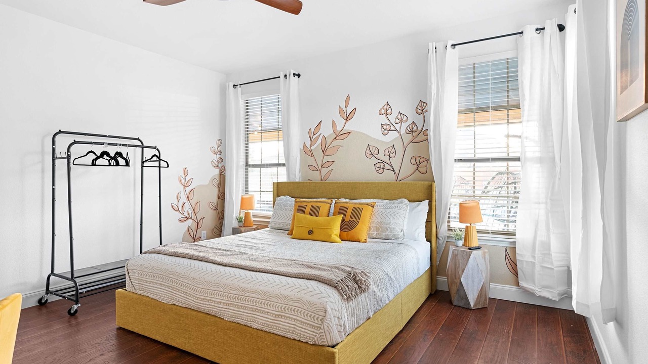 Photo of Bedroom in Morningside Meadows