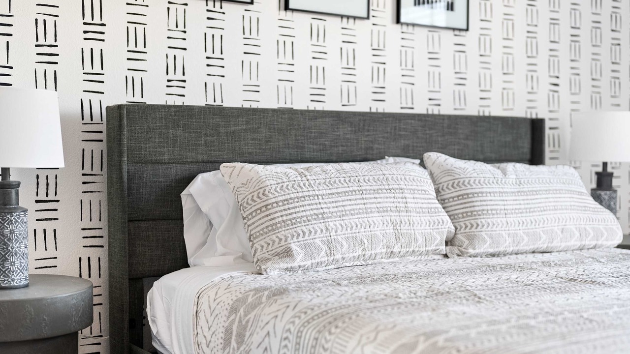 Photo of Bedroom in Morningside Meadows