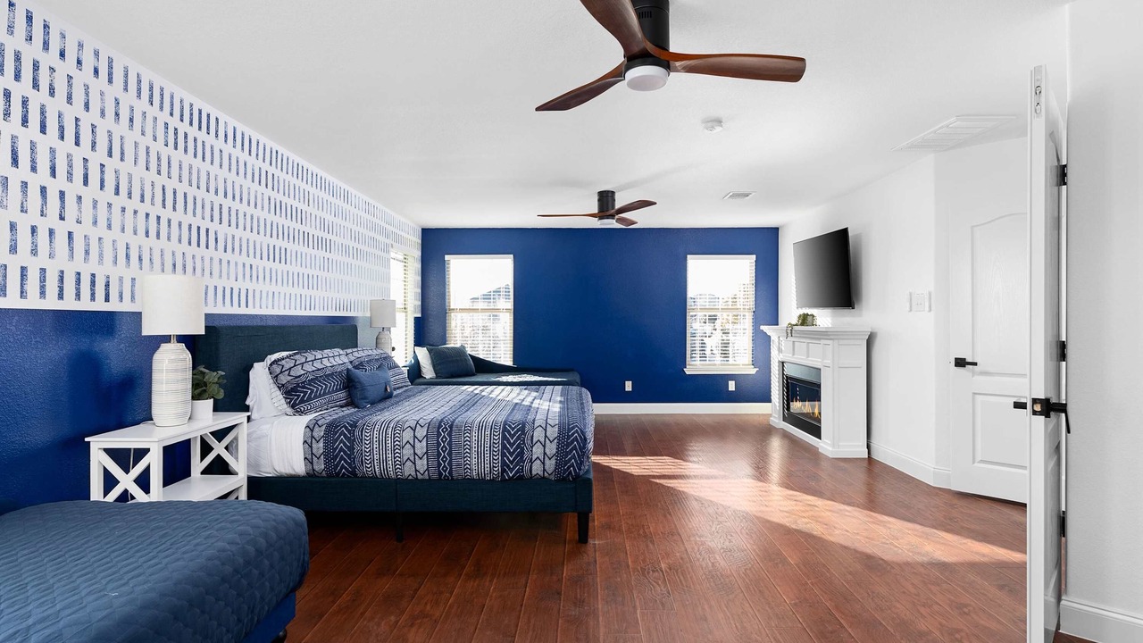 Photo of Bedroom in Morningside Meadows
