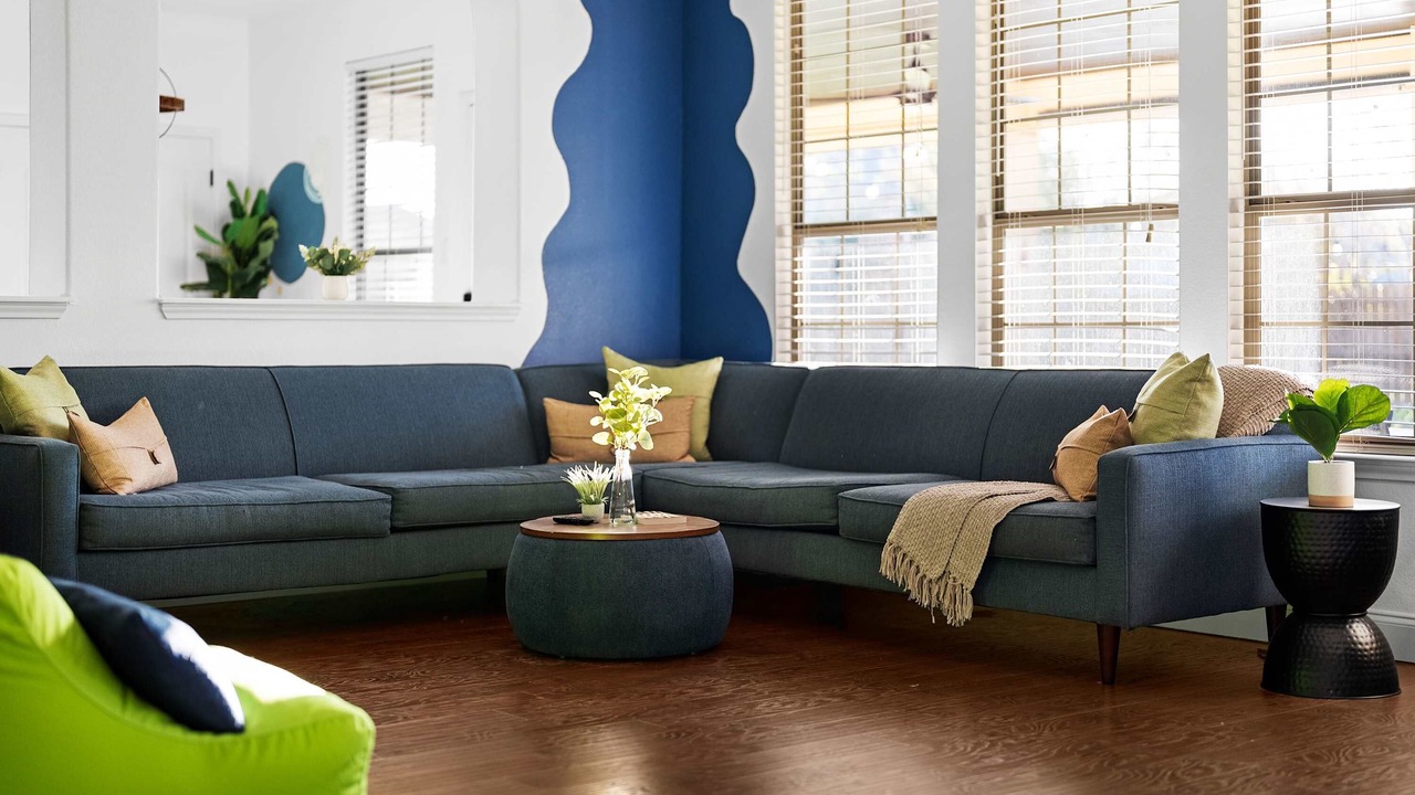 Photo of Livingroom in Morningside Meadows