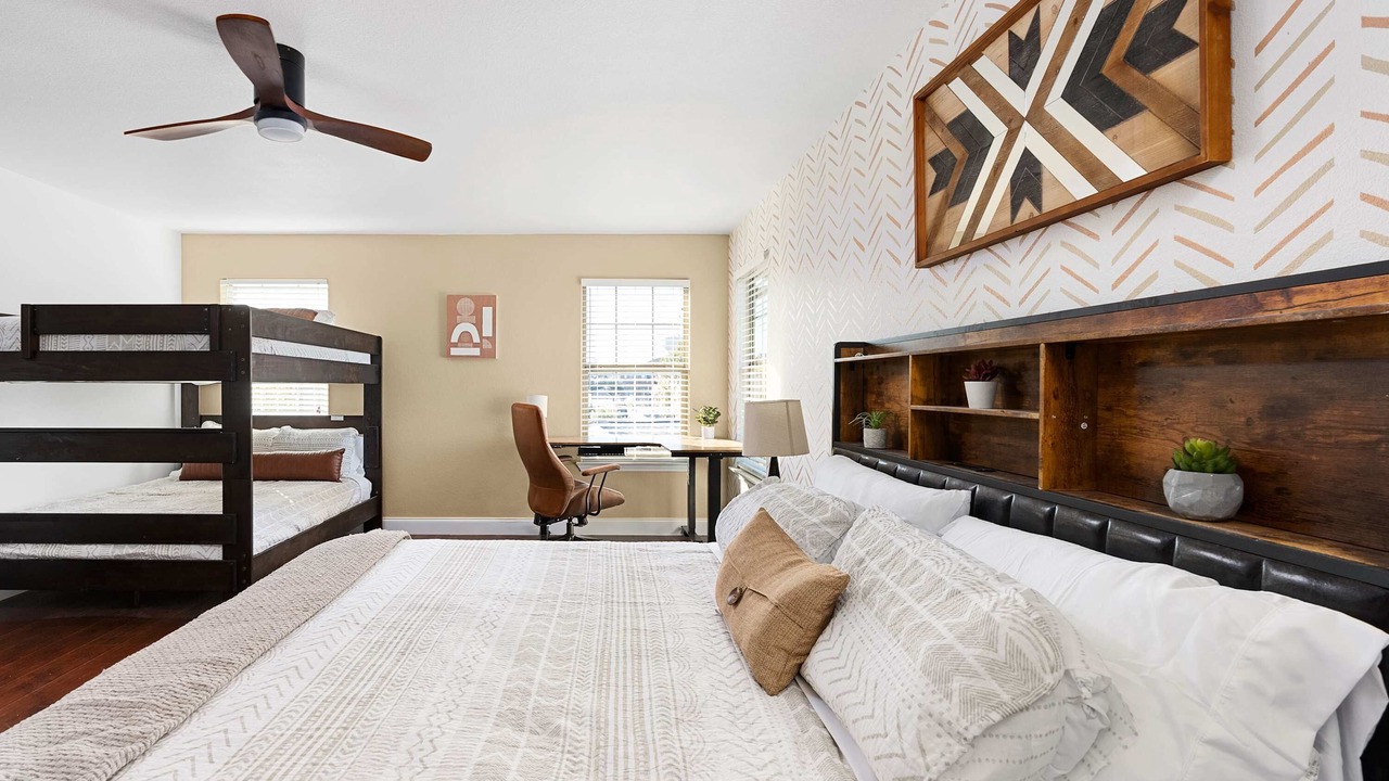 Photo of Bedroom in Morningside Meadows