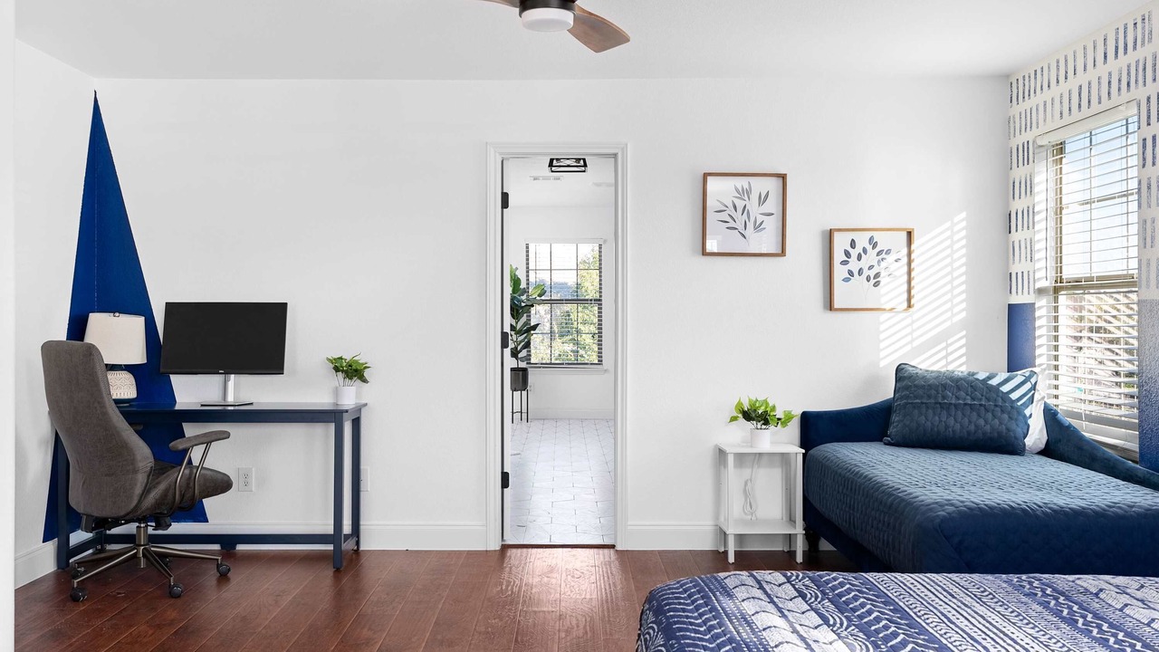 Photo of Bedroom in Morningside Meadows
