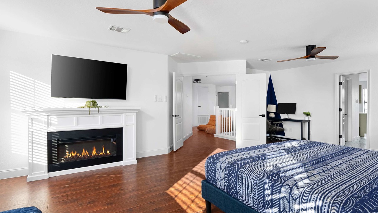 Photo of Bedroom in Morningside Meadows