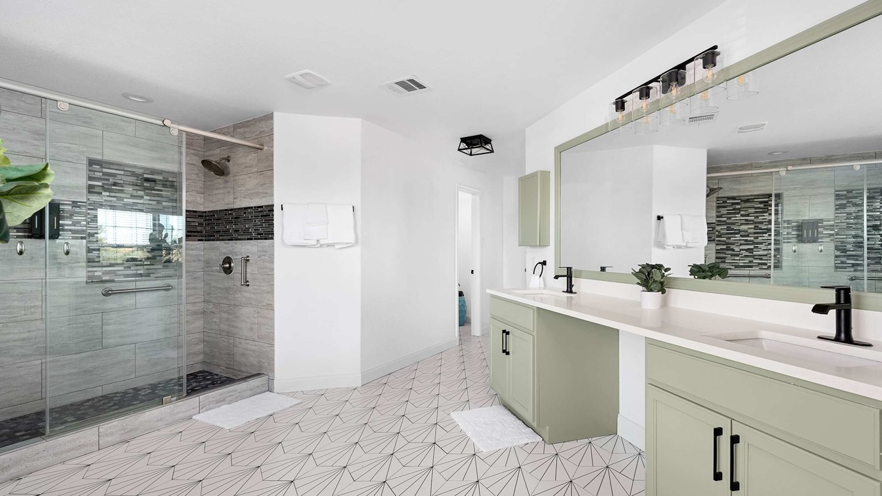 Photo of Bathroom in Morningside Meadows
