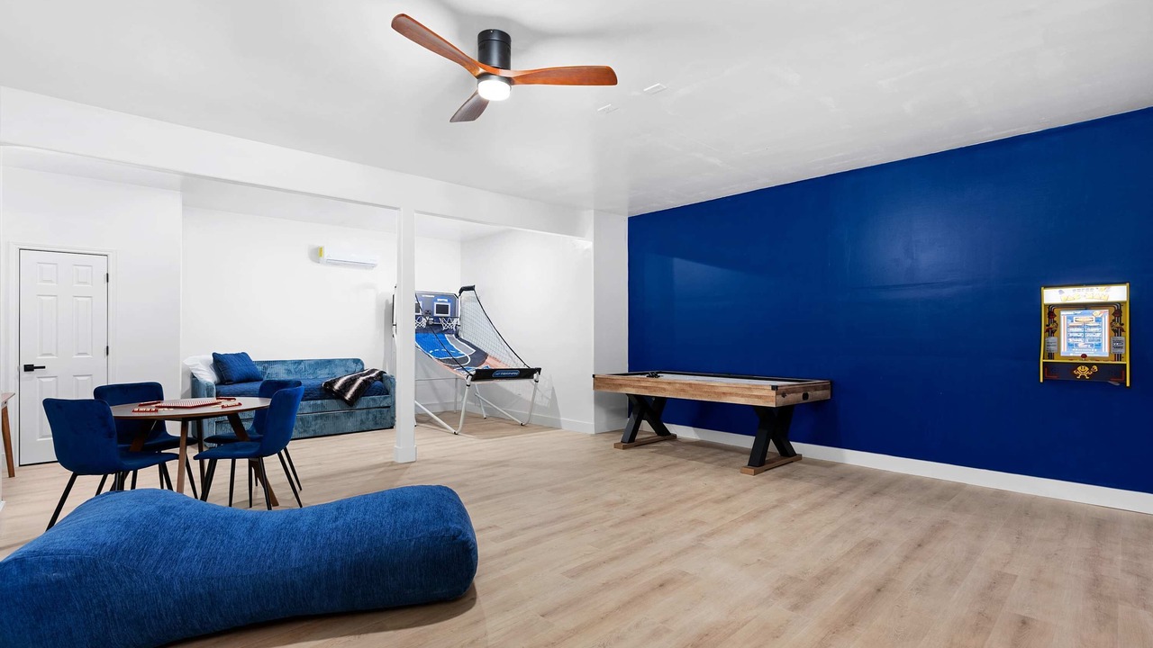 Photo of Bedroom in Morningside Meadows