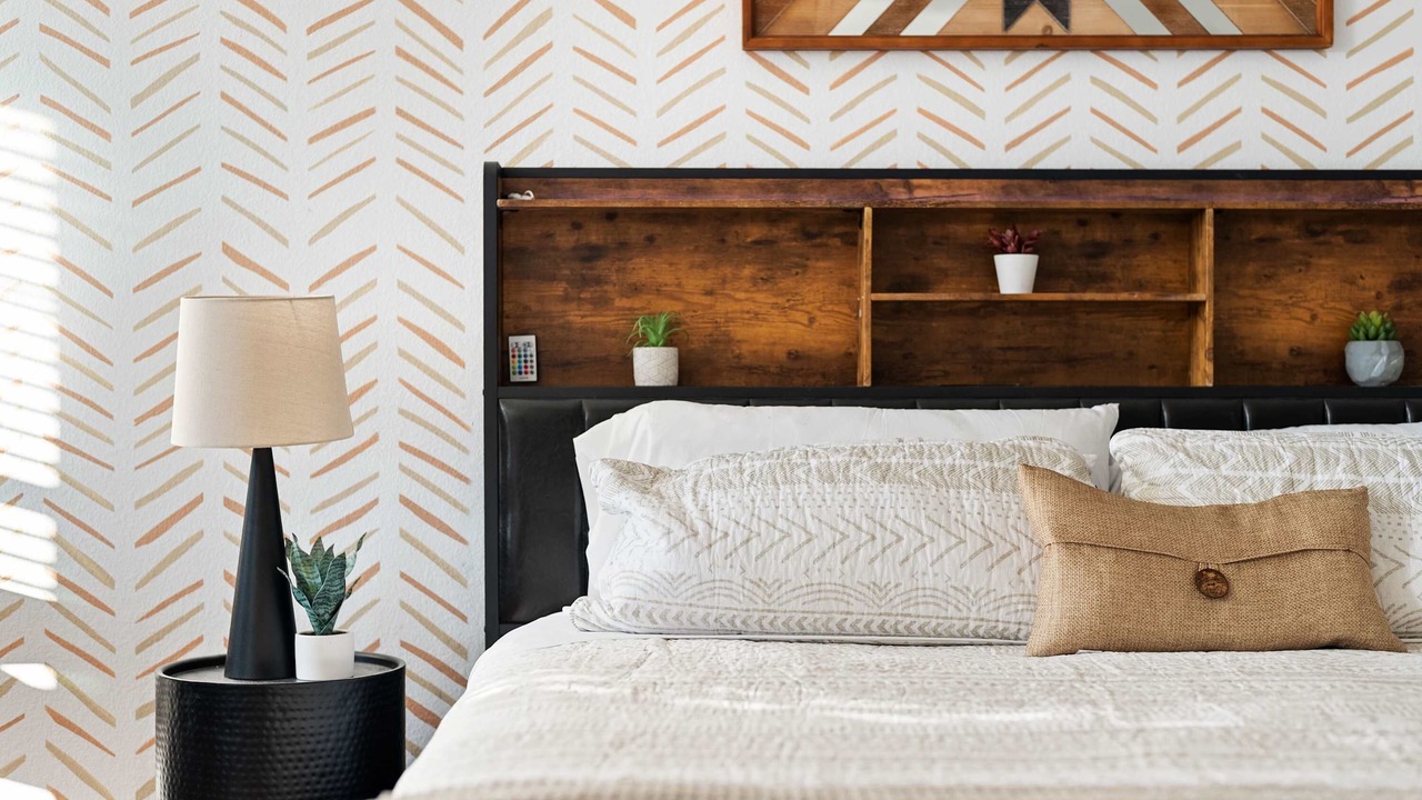 Photo of Bedroom in Morningside Meadows