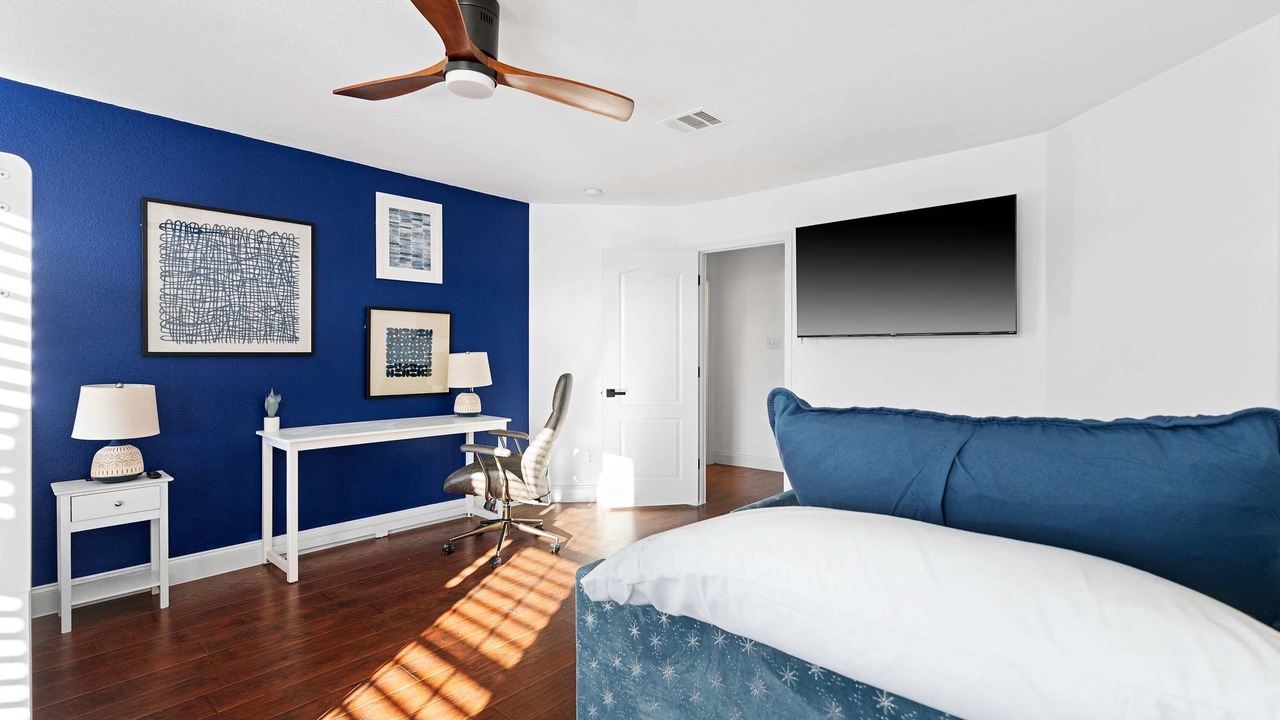Photo of Bedroom in Morningside Meadows