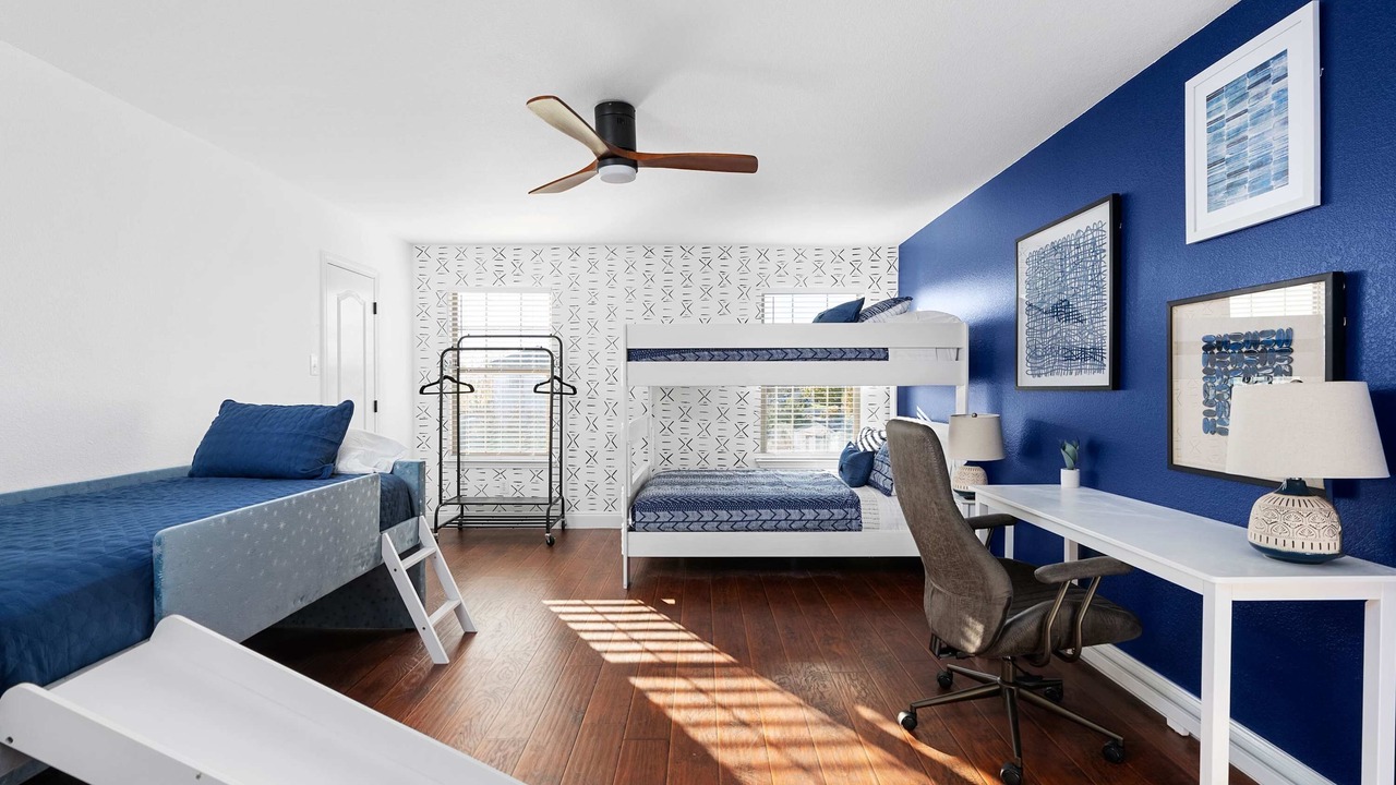 Photo of Bedroom in Morningside Meadows