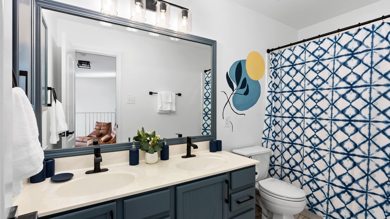 Photo of Bathroom in Morningside Meadows
