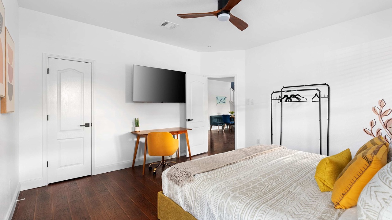 Photo of Bedroom in Morningside Meadows
