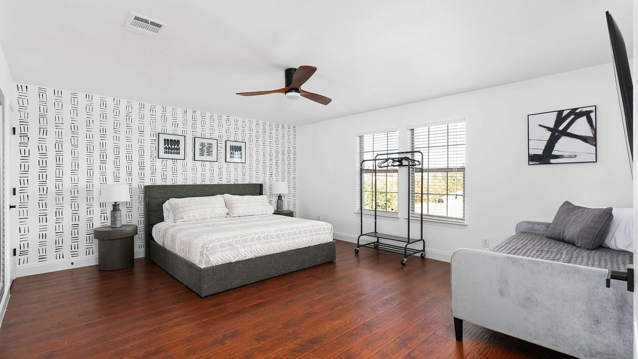 Photo of Bedroom in Morningside Meadows