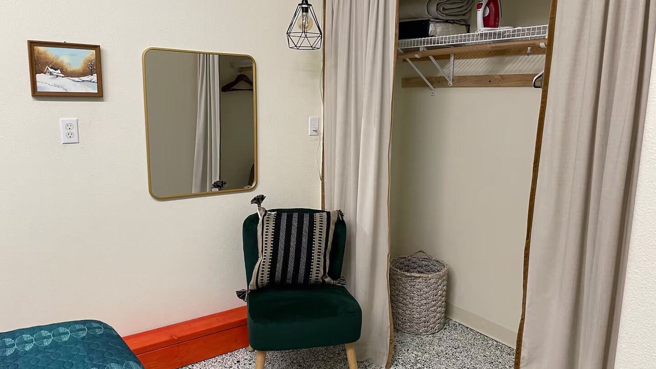 Photo of Bedroom in Fairview