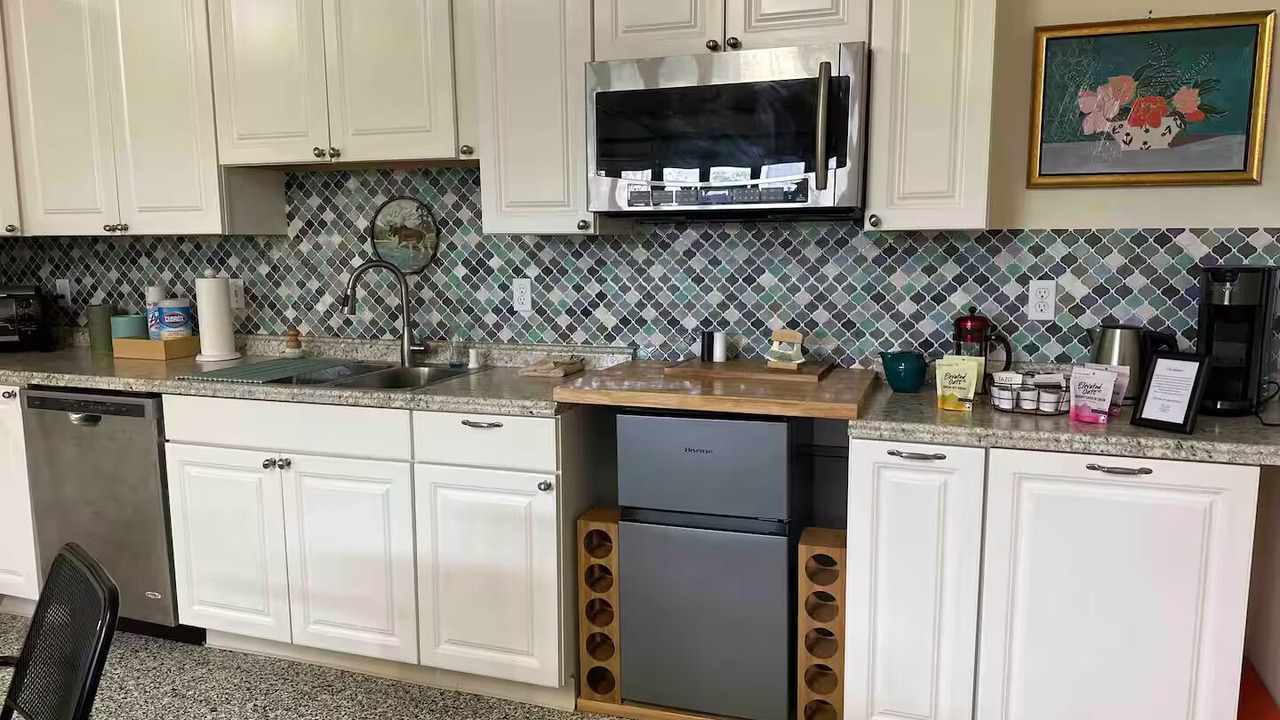 Photo of Kitchen in Fairview