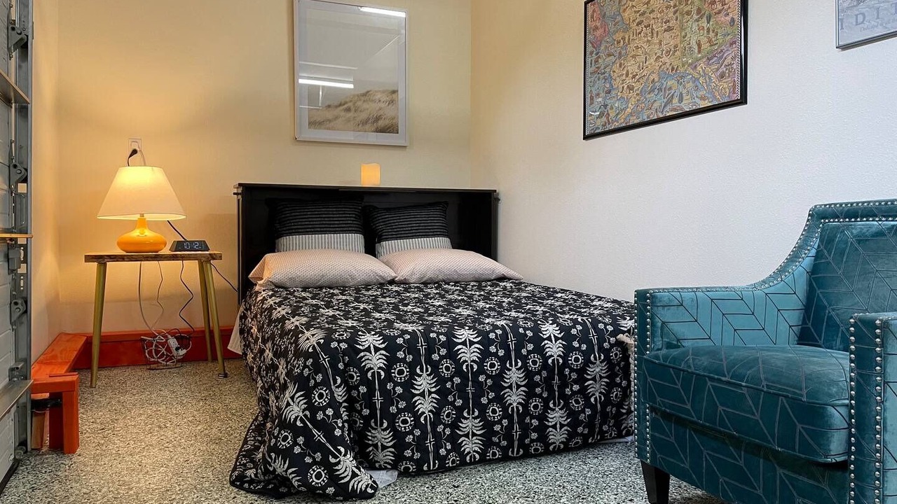 Photo of Bedroom in Fairview