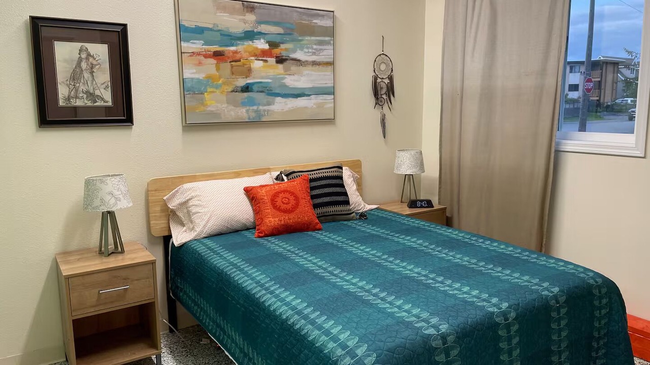 Photo of Bedroom in Fairview