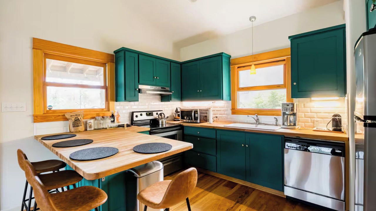 Photo of Kitchen in North Loop