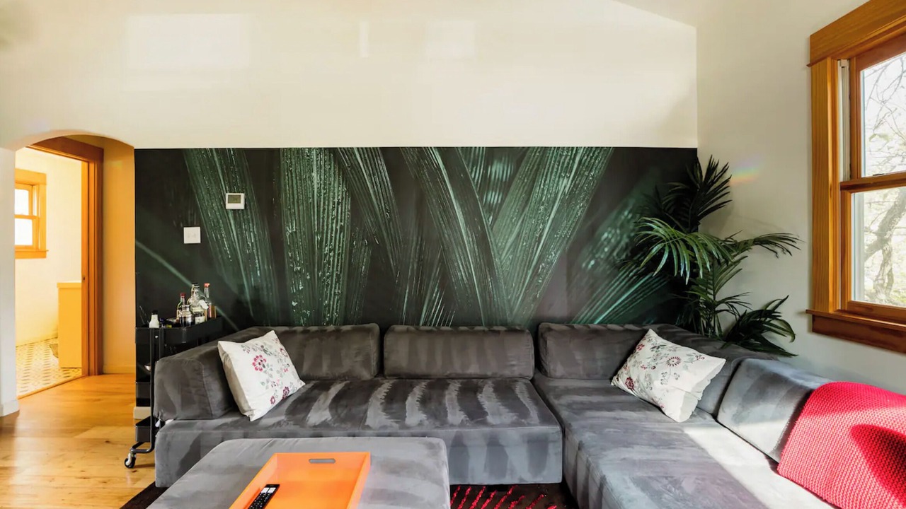 Photo of Livingroom in North Loop