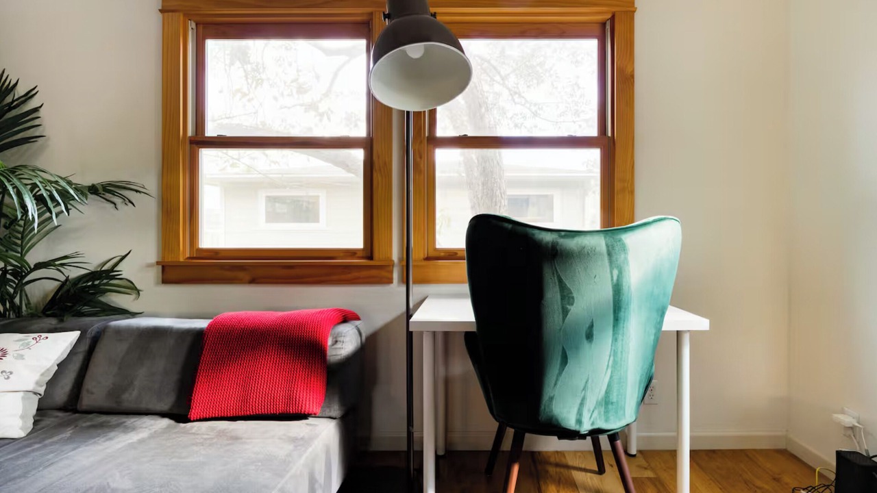 Photo of Livingroom in North Loop
