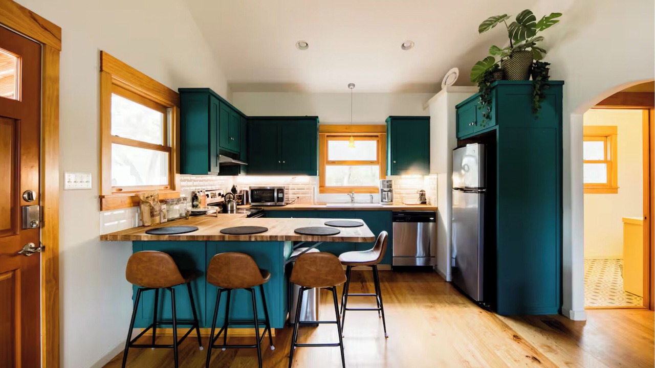 Photo of Kitchen in North Loop