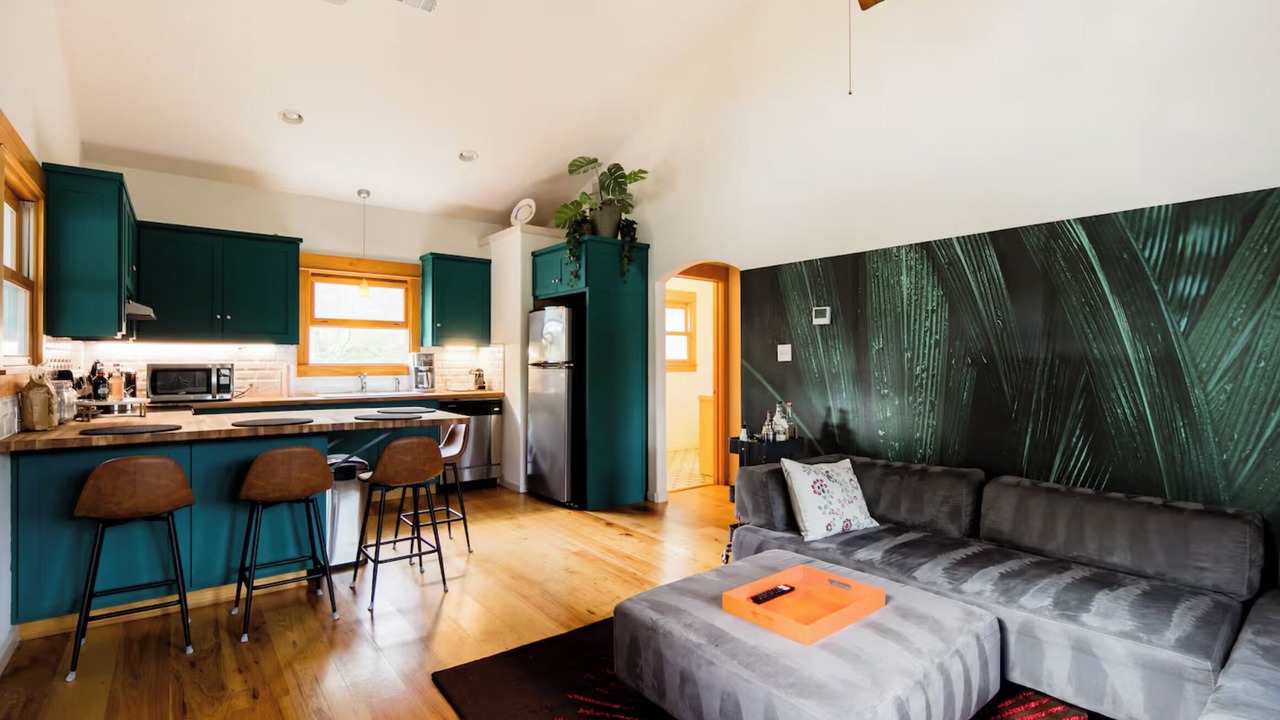 Photo of Livingroom in North Loop