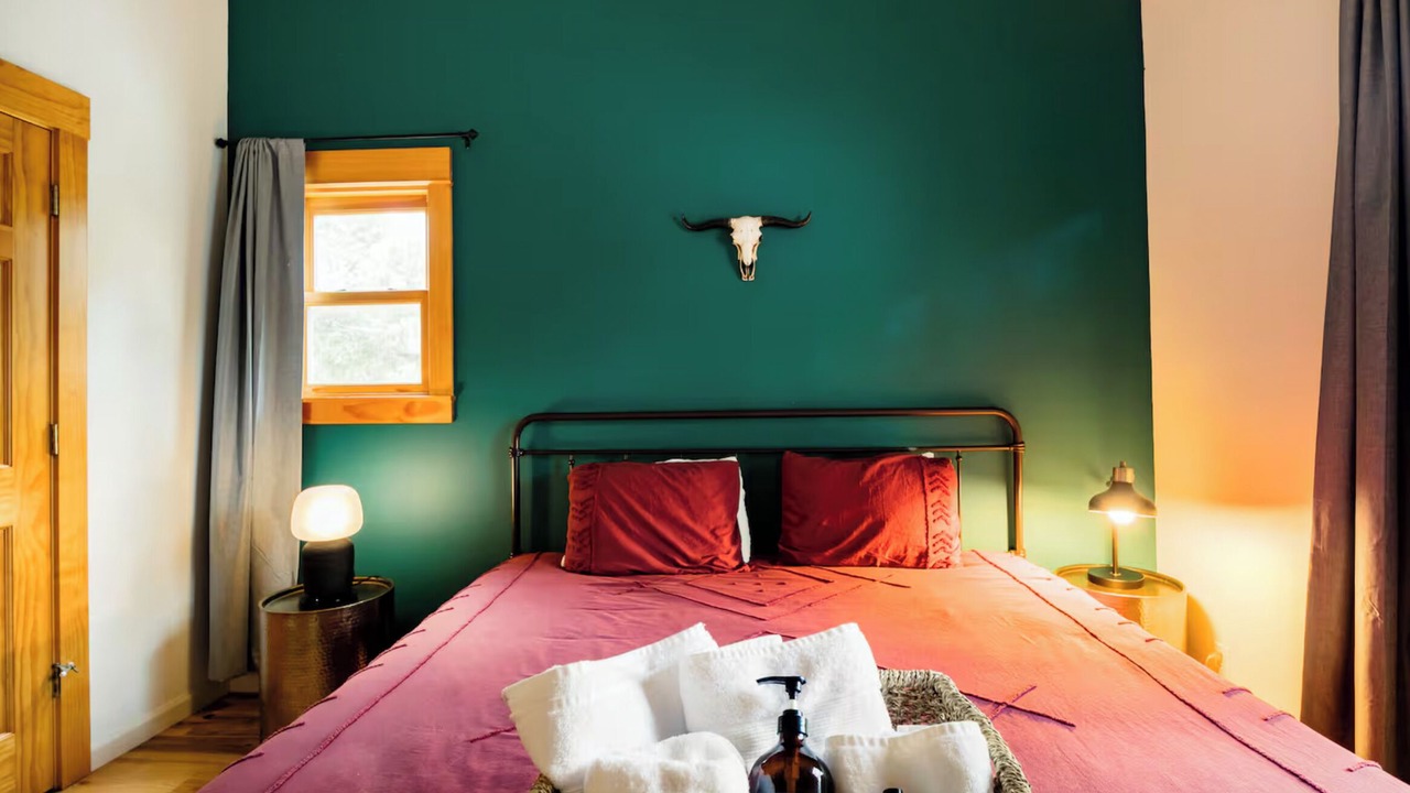 Photo of Bedroom in North Loop