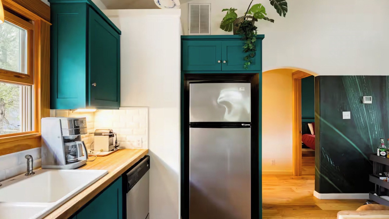 Photo of Kitchen in North Loop