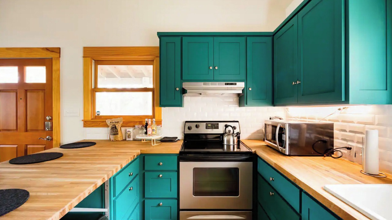 Photo of Kitchen in North Loop