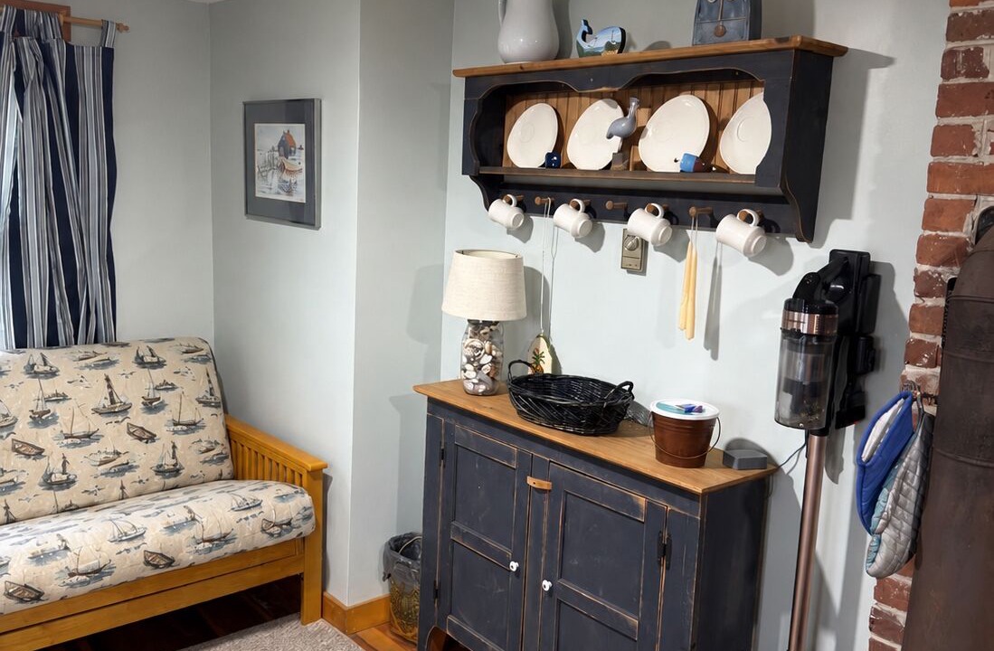 Photo of Livingroom in Tenants Harbor